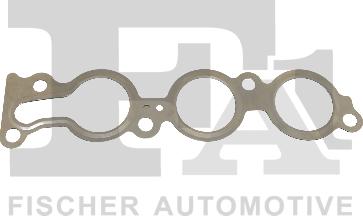 FA1 412-021 - Gasket, exhaust manifold onlydrive.pro