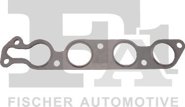 FA1 412-023 - Gasket, exhaust manifold onlydrive.pro