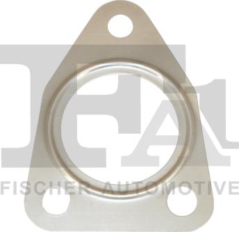 FA1 433-518 - Прокладка, выпускной коллектор onlydrive.pro