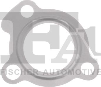 FA1 425-509 - Gasket, charger onlydrive.pro