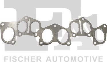 FA1 421-013 - Gasket, intake / exhaust manifold onlydrive.pro