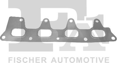 FA1 422-004 - Gasket, exhaust manifold onlydrive.pro