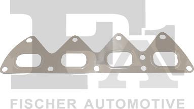 FA1 422-005 - Gasket, exhaust manifold onlydrive.pro