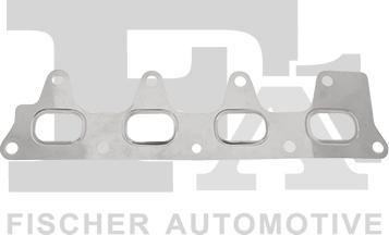 FA1 422-003 - Прокладка, выпускной коллектор onlydrive.pro