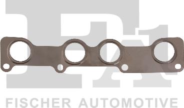 FA1 422-014 - Gasket, exhaust manifold onlydrive.pro