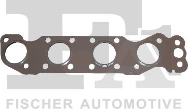 FA1 476-001 - Gasket, exhaust manifold onlydrive.pro