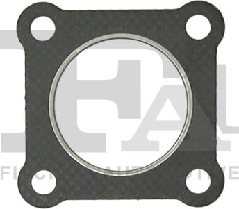 FA1 590-902 - Gasket, exhaust pipe onlydrive.pro