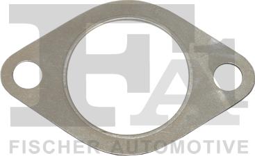 FA1 540-901 - Gasket, exhaust pipe onlydrive.pro