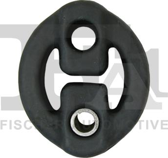 FA1 553-909 - Holding Bracket, silencer onlydrive.pro