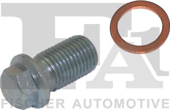 FA1 564.470.011 - Sealing Plug, oil sump onlydrive.pro