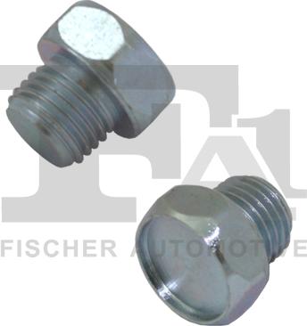 FA1 564.471.001 - Sealing Plug, oil sump onlydrive.pro