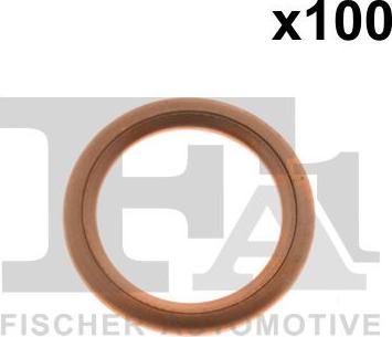 FA1 566.870.100 - Seal Ring, oil drain plug onlydrive.pro