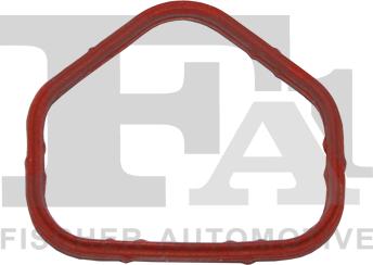 FA1 510-008 - Gasket, intake manifold onlydrive.pro