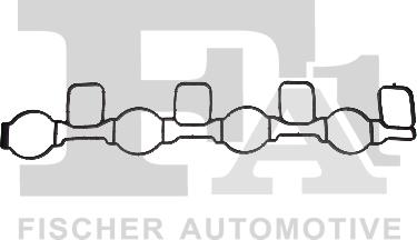 FA1 511-006 - Blīve, Ieplūdes kolektors onlydrive.pro