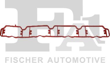 FA1 511-011 - Gasket, intake manifold onlydrive.pro