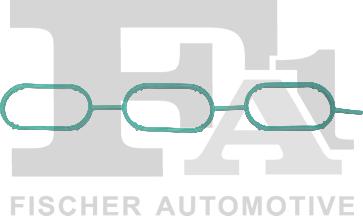 FA1 511-018 - Прокладка, впускной коллектор onlydrive.pro