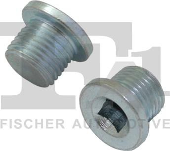 FA1 518.471.001 - Sealing Plug, oil sump onlydrive.pro