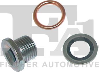 FA1 518.471.021 - Sealing Plug, oil sump onlydrive.pro