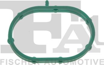 FA1 513-009 - Gasket, intake manifold onlydrive.pro