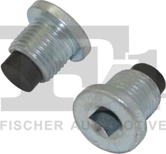 FA1 539.970.001 - Sealing Plug, oil sump onlydrive.pro