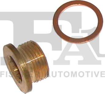 FA1 095.410.011 - Sealing Plug, oil sump onlydrive.pro