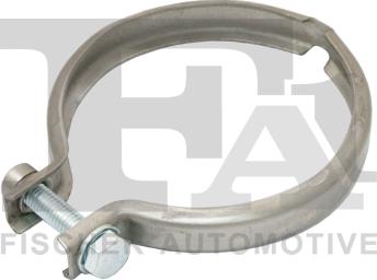 FA1 144-895 - Pipe Connector, exhaust system onlydrive.pro