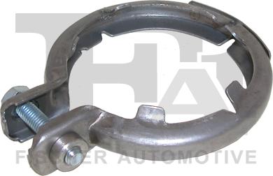 FA1 144-893 - Pipe Connector, exhaust system onlydrive.pro