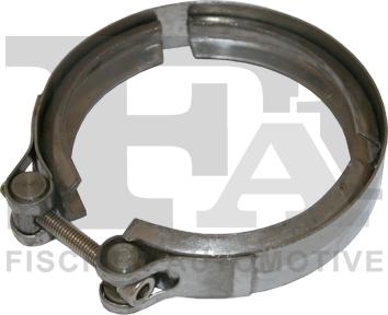 FA1 144-892 - Pipe Connector, exhaust system onlydrive.pro