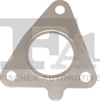 FA1 140-912 - Gasket, exhaust pipe onlydrive.pro