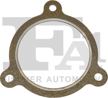 FA1 140-921 - Gasket, exhaust pipe onlydrive.pro