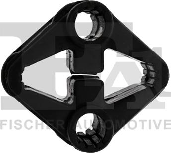 FA1 143-908 - Holding Bracket, silencer onlydrive.pro