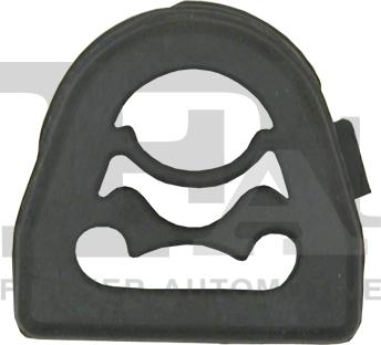 FA1 143-911 - Holding Bracket, silencer onlydrive.pro