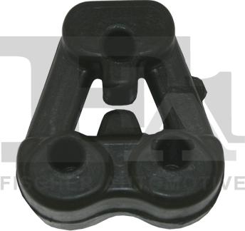 FA1 143-950 - Holding Bracket, silencer onlydrive.pro