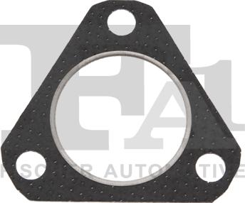 FA1 100-906 - Gasket, exhaust pipe onlydrive.pro