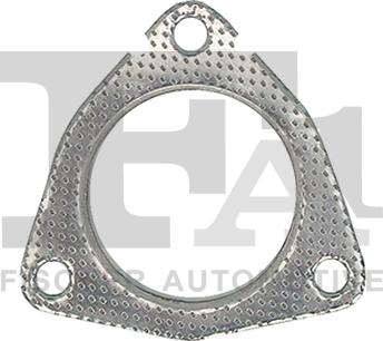 FA1 100-913 - Gasket, exhaust pipe onlydrive.pro