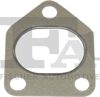 FA1 100-924 - Gasket, charger onlydrive.pro