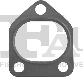 FA1 100-923 - Gasket, exhaust manifold onlydrive.pro