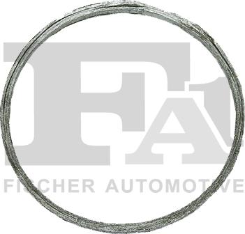 FA1 101-904 - Seal Ring, exhaust pipe onlydrive.pro