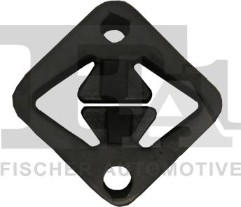 FA1 103-936 - Holding Bracket, silencer onlydrive.pro