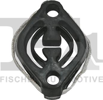 FA1 103-947 - Holding Bracket, silencer onlydrive.pro