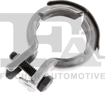 FA1 115-896 - Pipe Connector, exhaust system onlydrive.pro