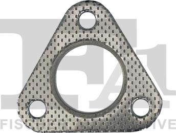 FA1 110-944 - Gasket, exhaust pipe onlydrive.pro