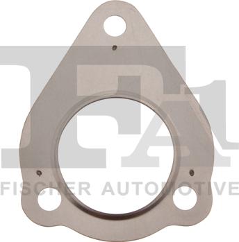 FA1 110-941 - Gasket, exhaust pipe onlydrive.pro