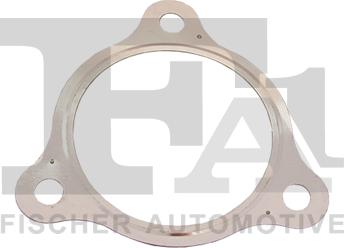 FA1 110-959 - Gasket, exhaust pipe onlydrive.pro