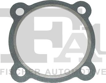 FA1 110-957 - Gasket, exhaust pipe onlydrive.pro