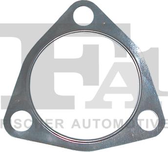 FA1 110-966 - Gasket, exhaust pipe onlydrive.pro