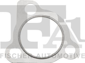 FA1 110-960 - Gasket, exhaust manifold onlydrive.pro