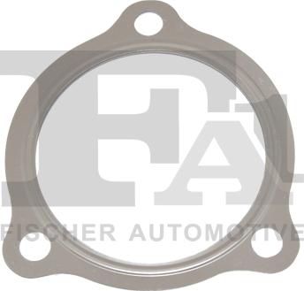 FA1 110-989 - Gasket, exhaust pipe onlydrive.pro