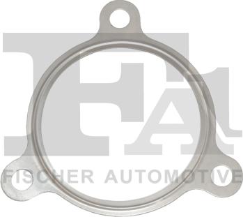 FA1 110-988 - Gasket, exhaust pipe onlydrive.pro