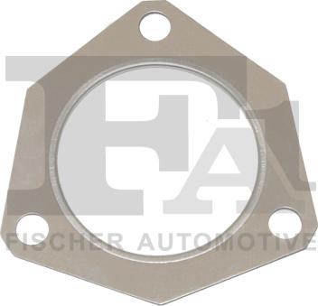 FA1 110-982 - Gasket, exhaust pipe onlydrive.pro